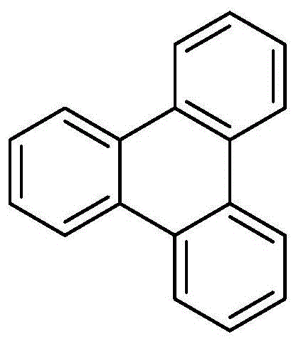 一种苯并菲化合物的合成方法与流程
