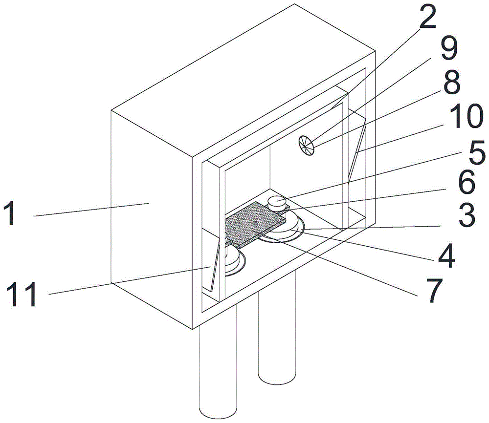 高次谐波体声波谐振器的制作方法