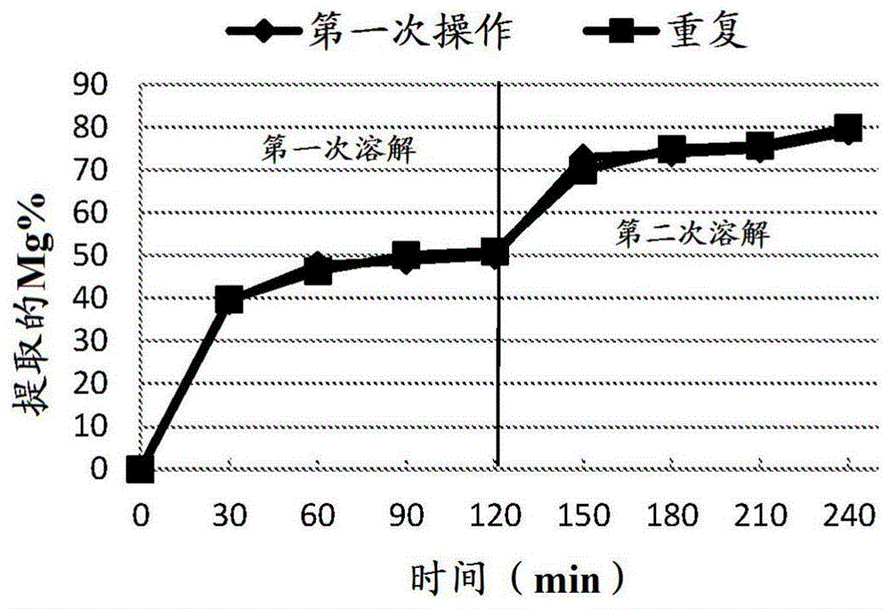 矿物碳酸化的集成方法与流程