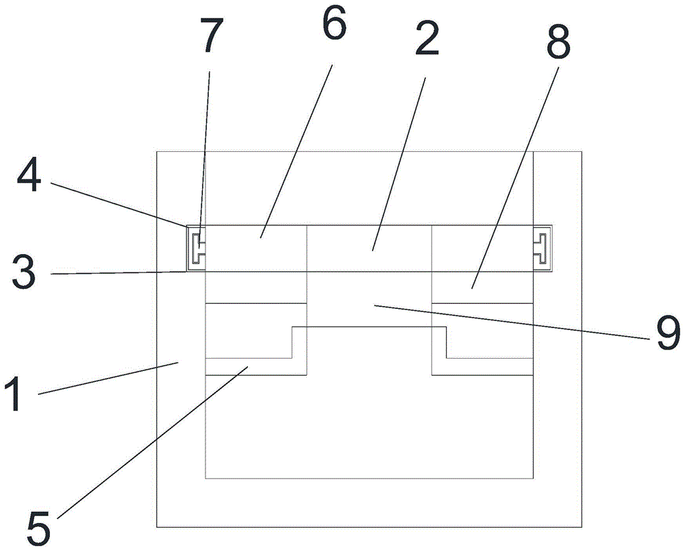 一种电缆检修机器人的制作方法