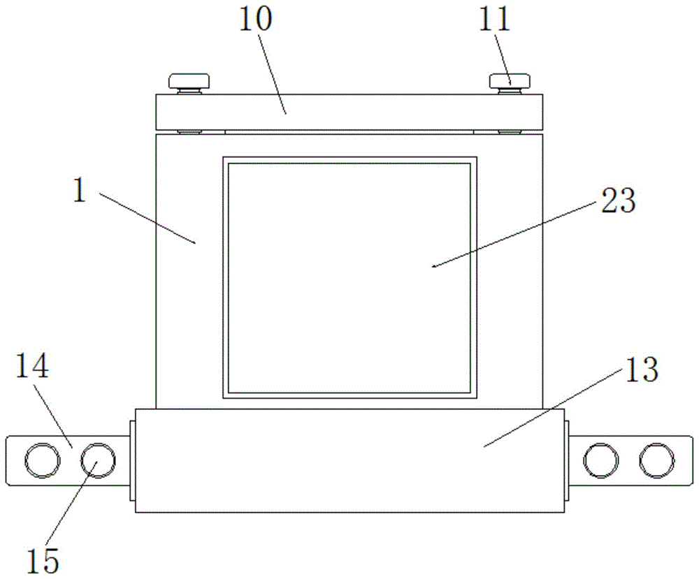 一种新型噪声监测装置的制作方法