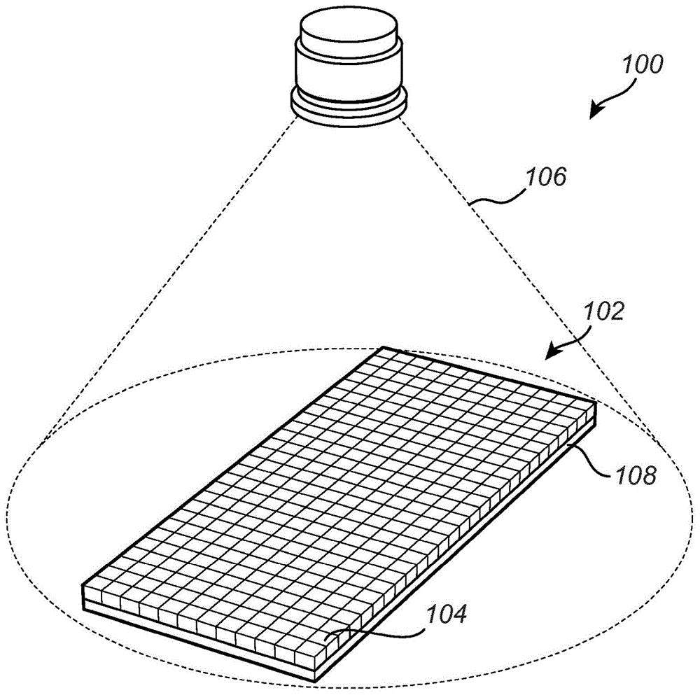 用于形成三维光场分布的光学器件的制作方法