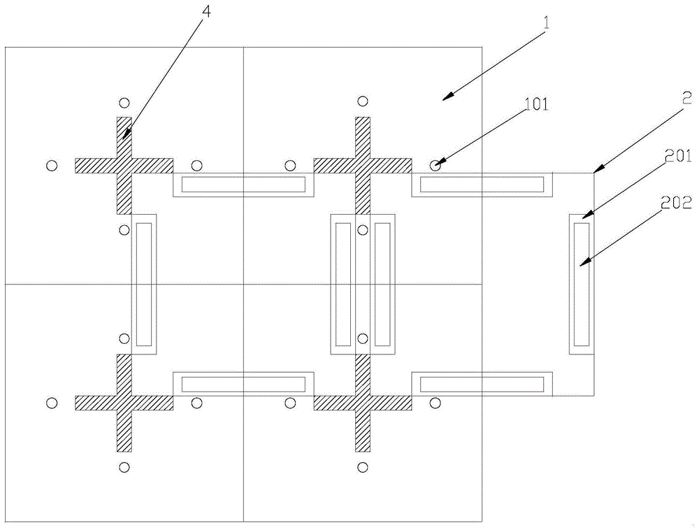 一种环保抗菌瓷砖的制作方法