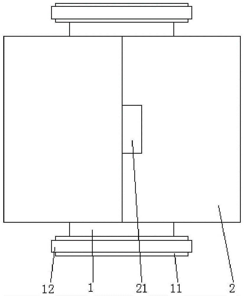 一种阻燃泡棉胶带的制作方法