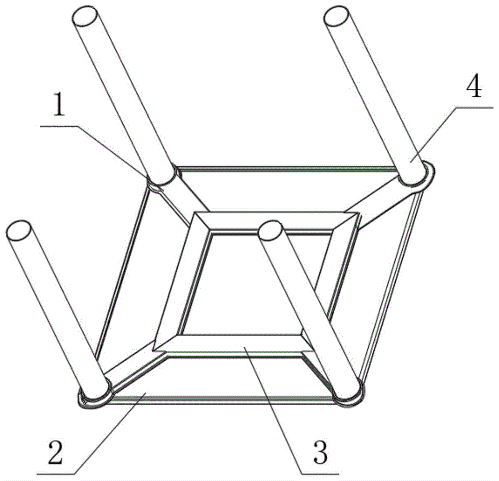 麻将机的制作方法