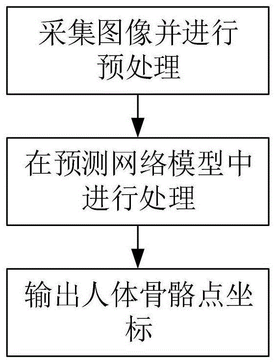 一种羽毛球运动员运动姿态估计方法及系统与流程