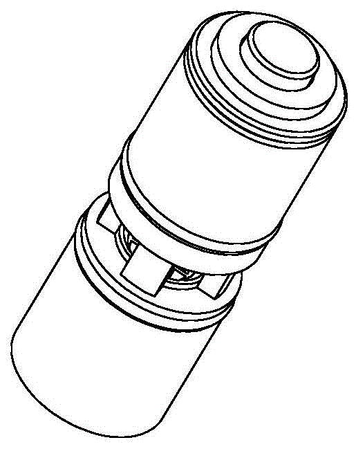 一种流体开关的制作方法