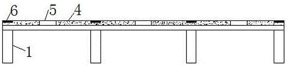 RTO炉体底部加高结构的制作方法