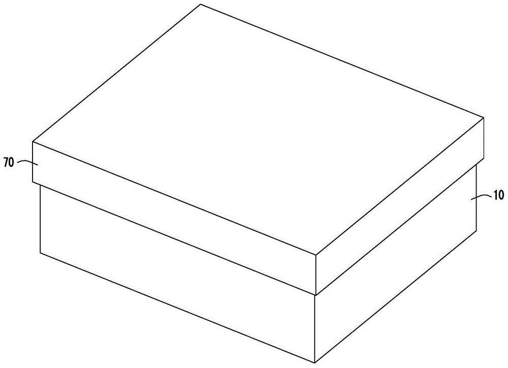 试剂盒的制作方法