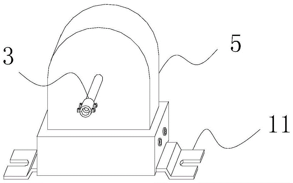 一种新型电流互感器的制作方法