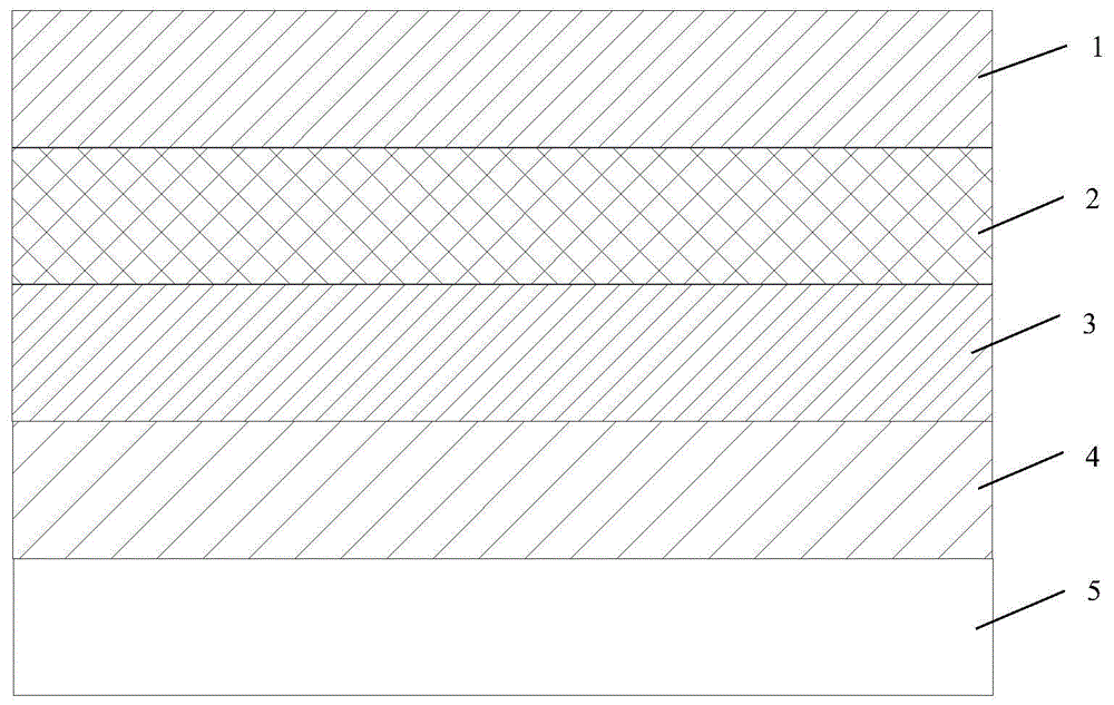 一种网格胶带的制作方法