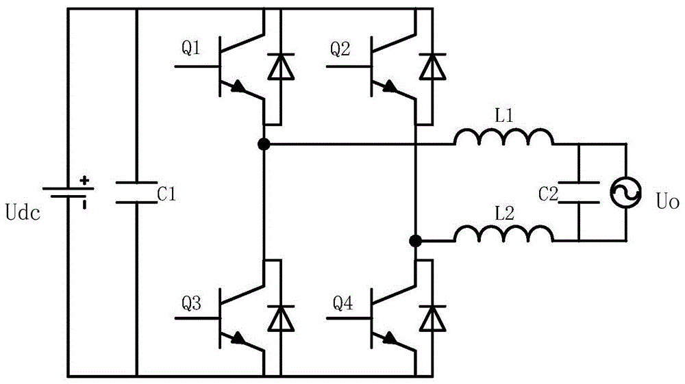 光伏电源系统、逆变器和逆变装置及其控制方法与流程