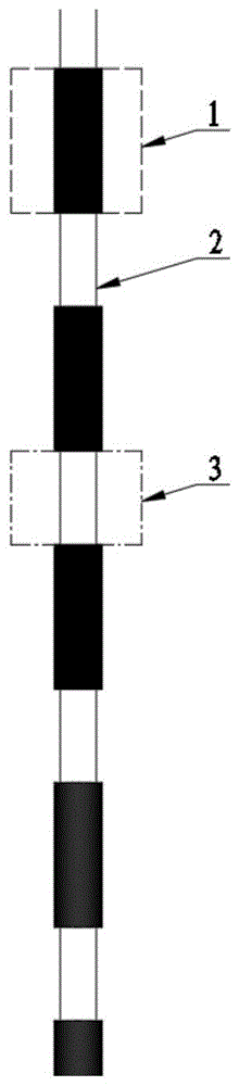 一种竹节式复合弯曲驱动器的制作方法