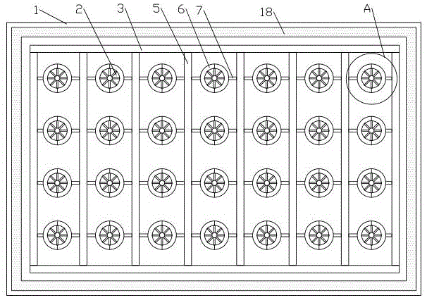 一种多孔砖的制作方法