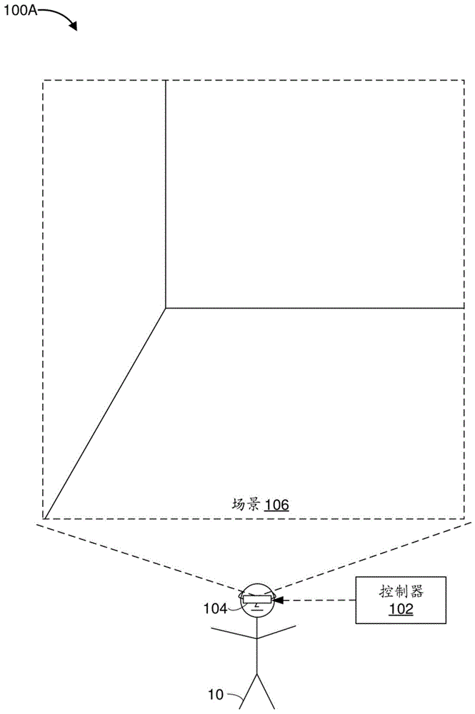 虚拟纸张的制作方法