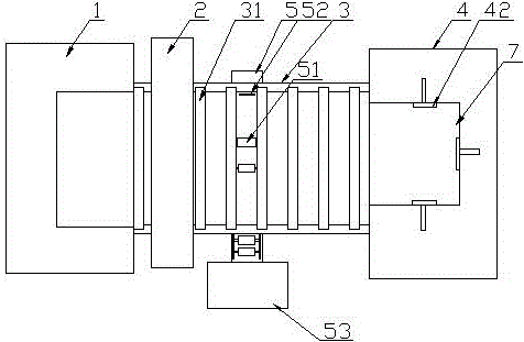 上光机的制作方法