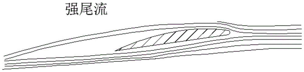 一种降低空气阻力的螺旋桨增效结构的制作方法