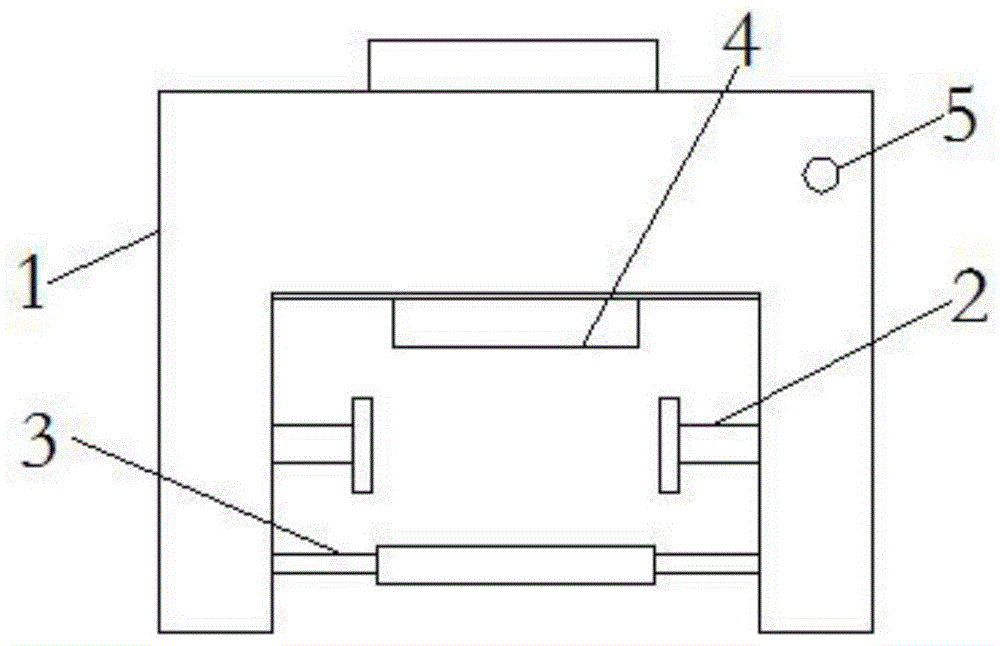 一种建筑工程打桩装置的制作方法