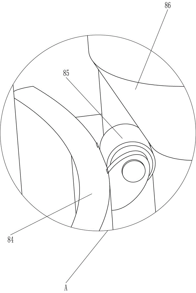 一种检验科尿检计时尿采样器的制作方法