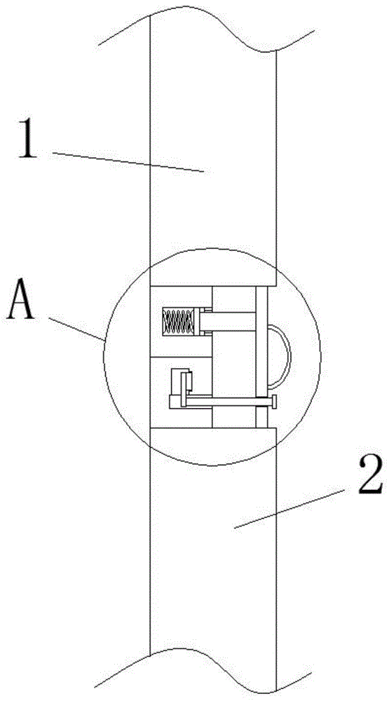 一种便于拆装的桉木建筑模板的制作方法