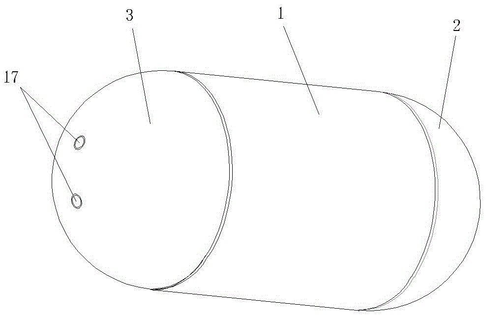 一种胶囊胃镜的制作方法