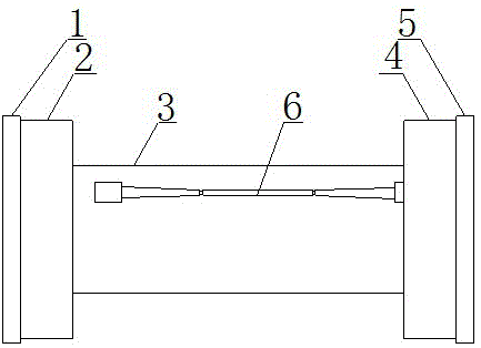 多功能光纤跳线转换装置的制作方法