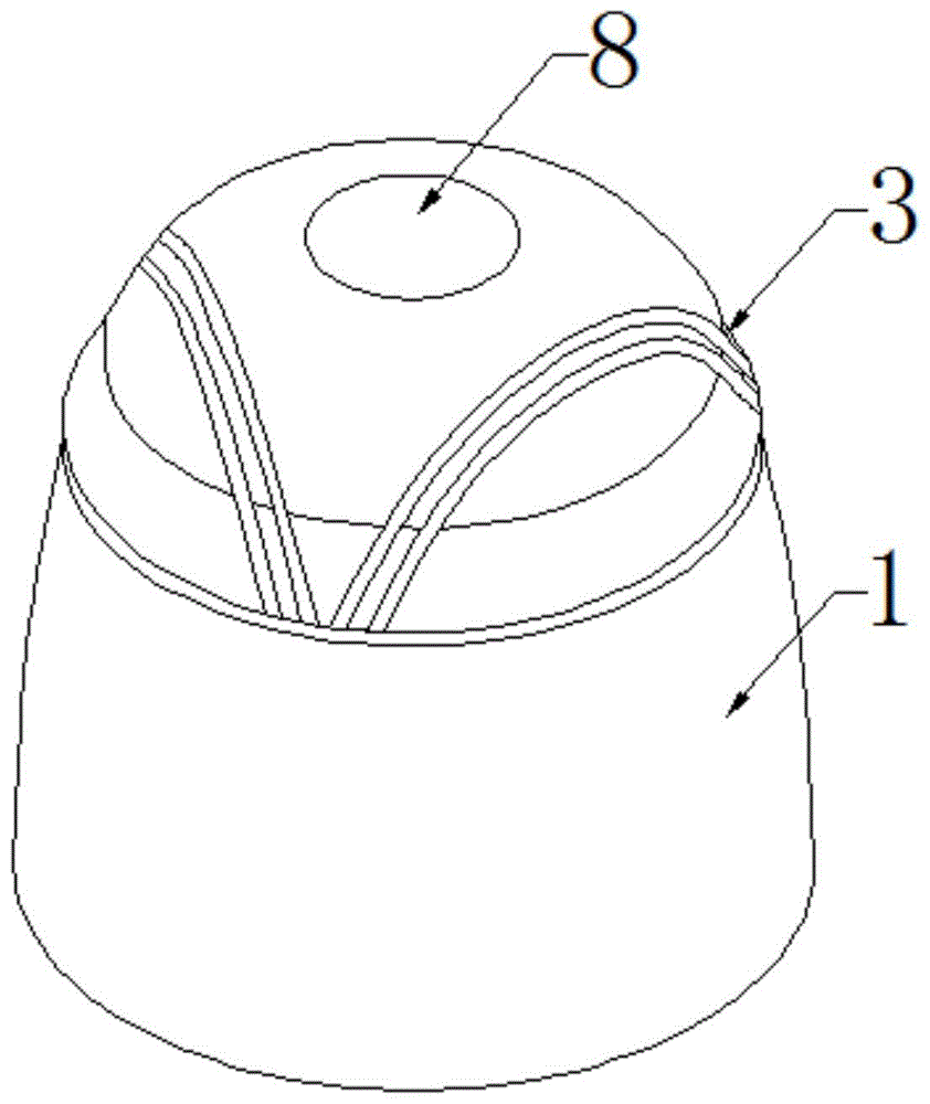 一种药品用纸浆模塑产品的制作方法