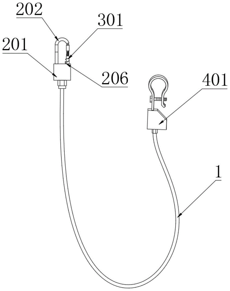 安全带装置的制作方法