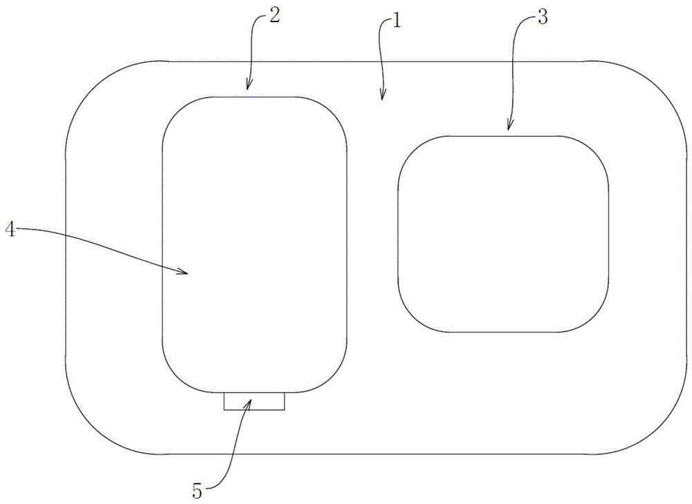 一种光电一体采集终端的制作方法