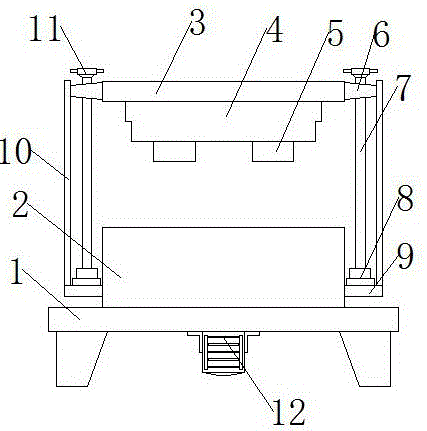 汽车功能件塑胶模具的制作方法