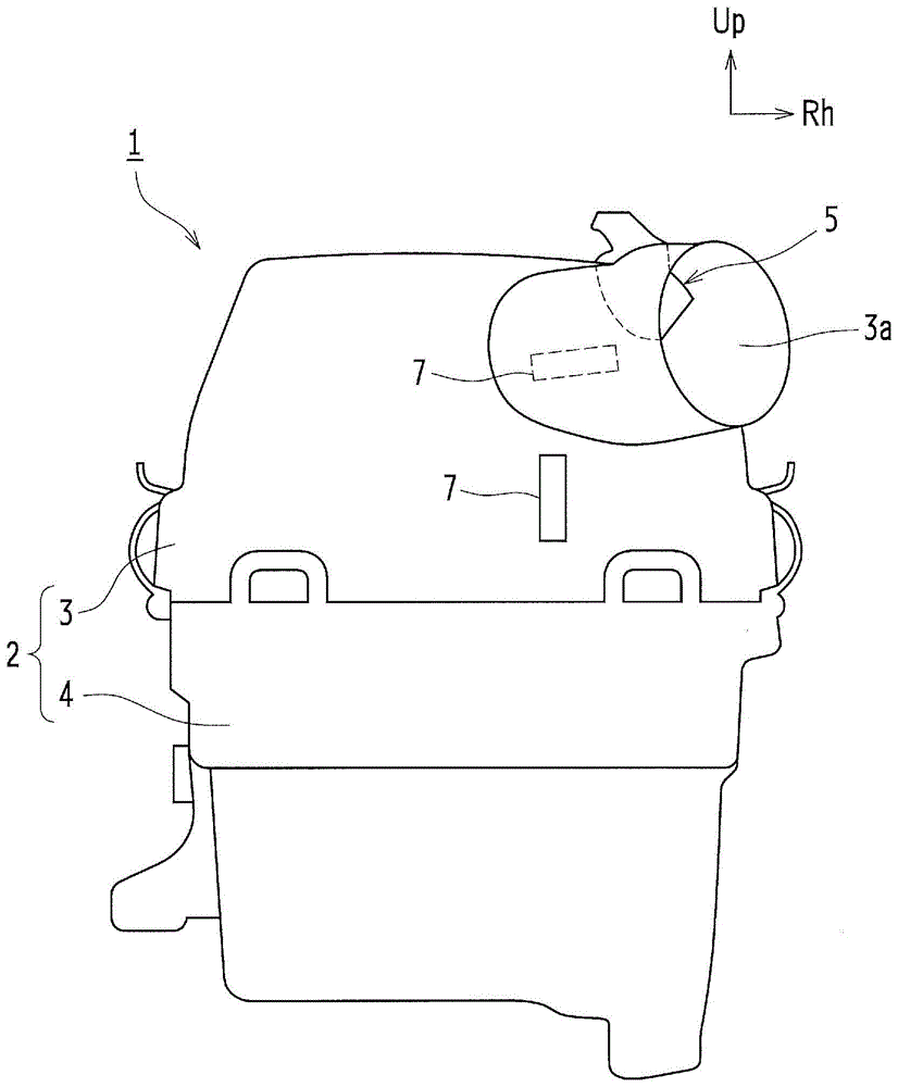 空气滤清器的制作方法