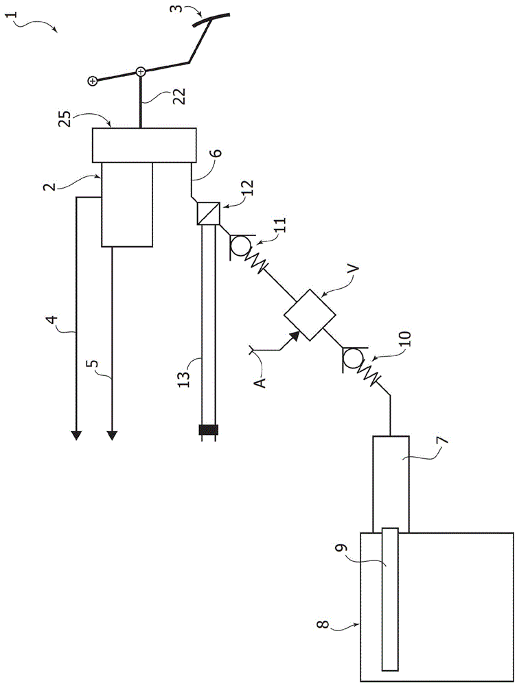 具有真空操作型辅助装置的机动车辆制动系统的制作方法