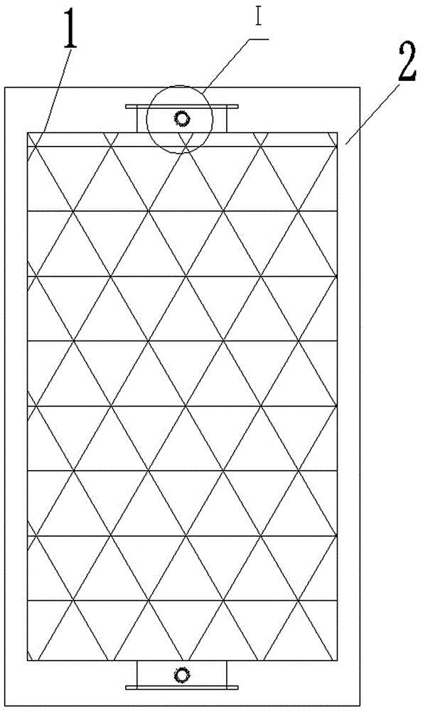 一种耐磨带3D效果的印刷薄膜的制作方法