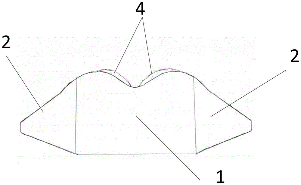 眼罩的制作方法