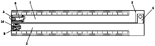 一种数学教学用具的制作方法