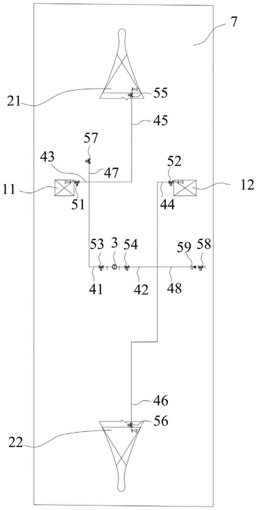 一种船舶平衡系统的制作方法