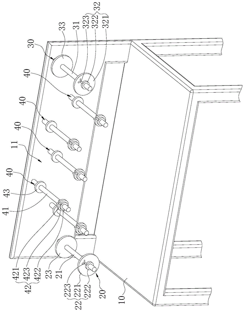 膜片除尘机的制作方法