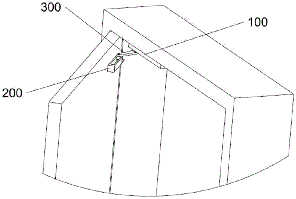 一种闭门器的制作方法