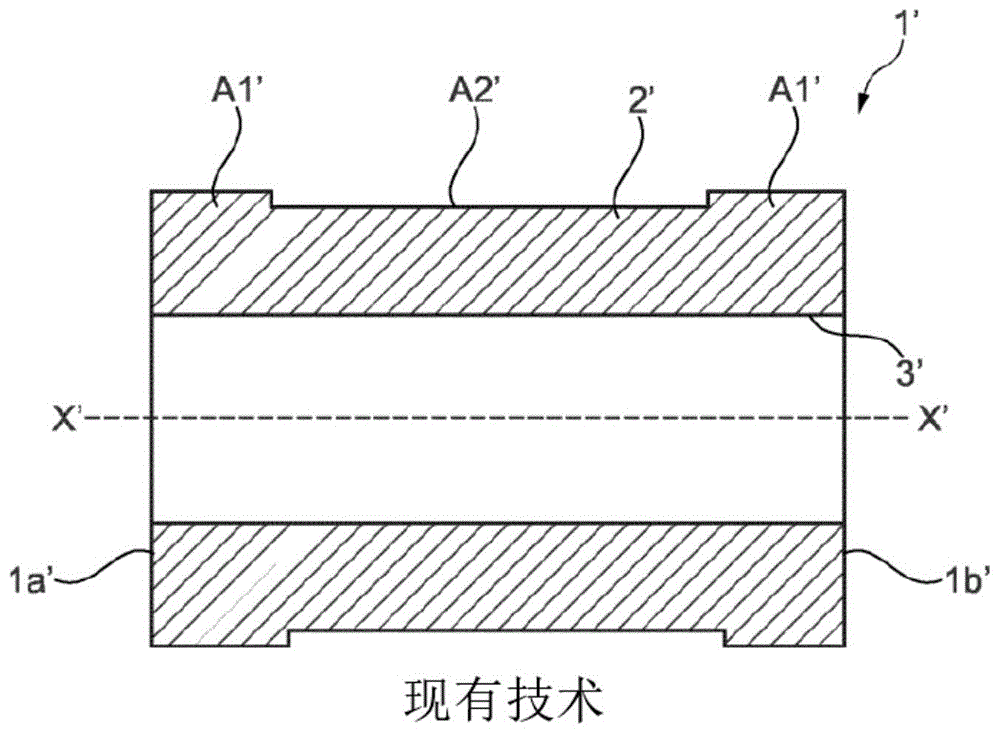 粘合剂施加辊的制作方法