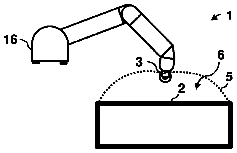 3D打印装置的制作方法