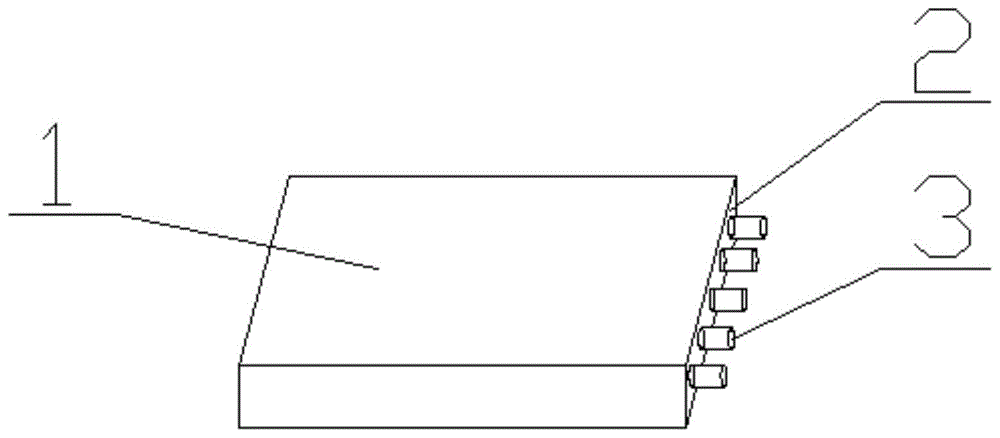 一种建筑保温墙体的制作方法