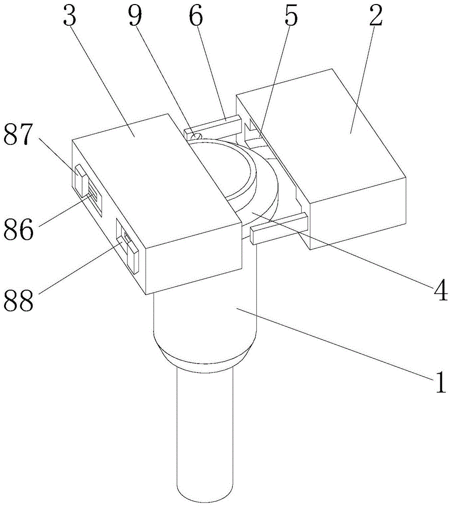 一种用于泌尿外科手术的内窥镜工作鞘的制作方法