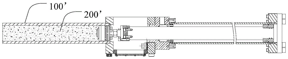 混凝土泵送系统、混凝土泵送设备和控制方法与流程