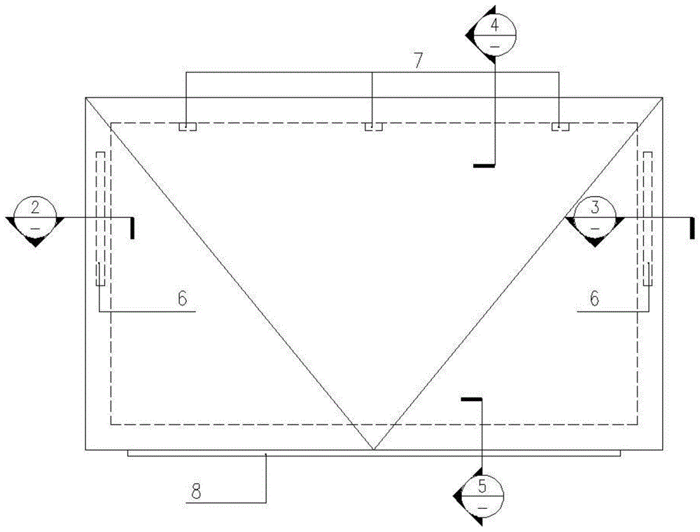 电控外开下悬排烟窗的制作方法