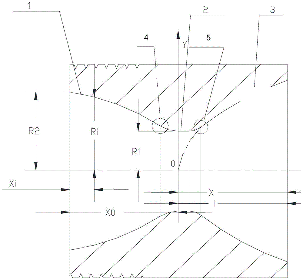 雾化喷嘴的制作方法