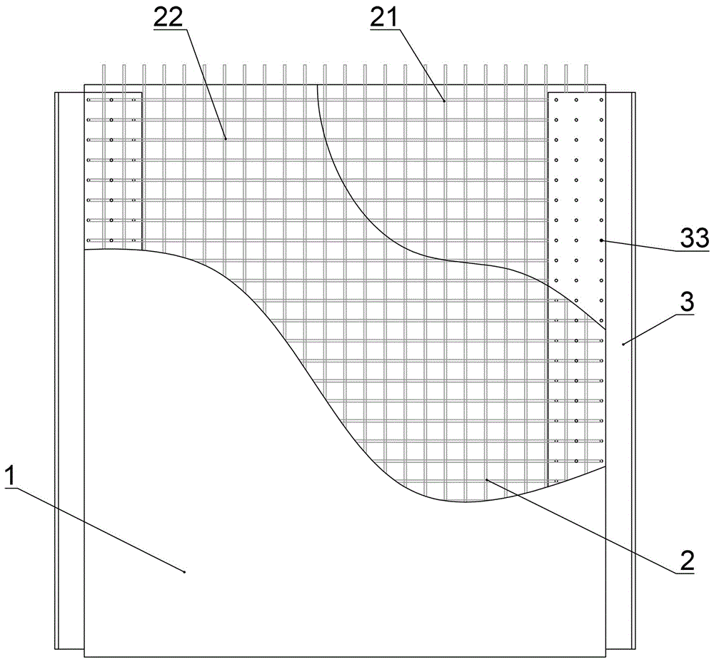 一种装配式建筑预制件及专用设备的制作方法