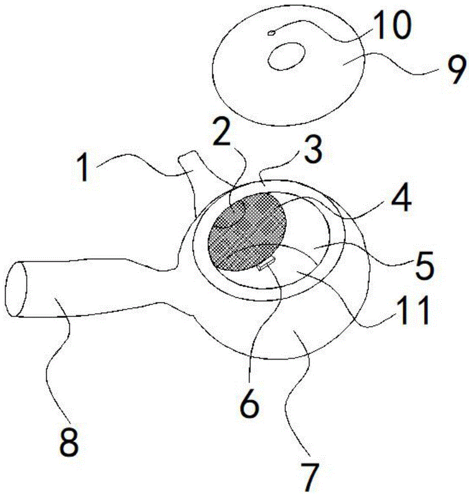 一种紫砂茶壶的制作方法