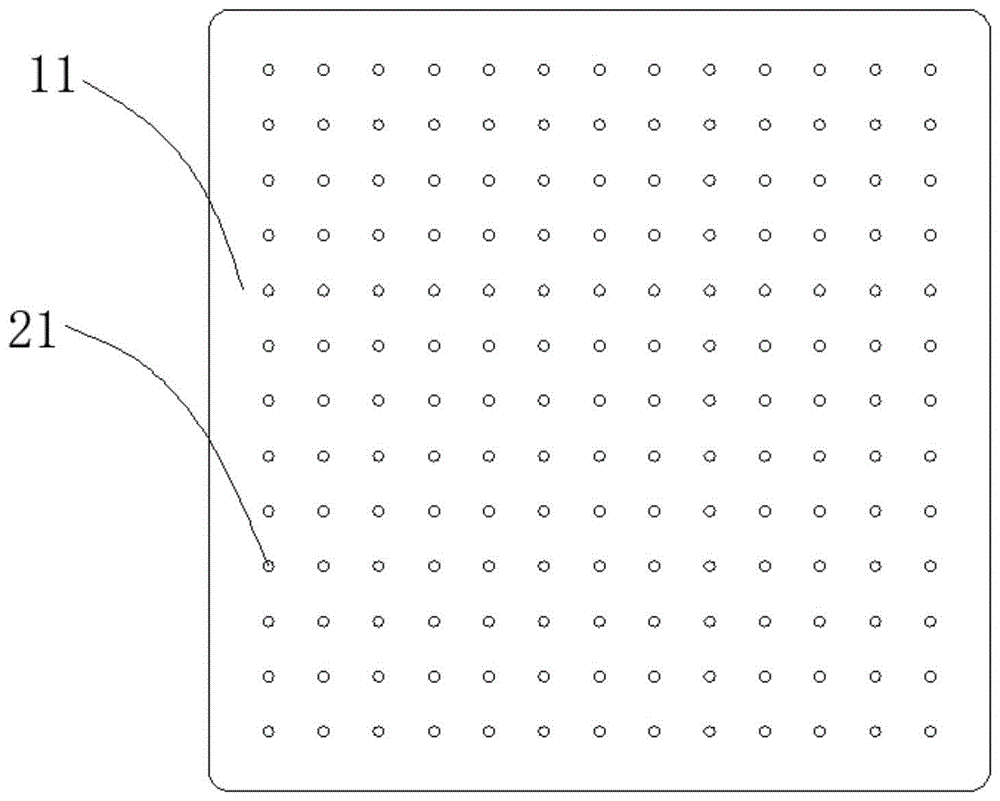 一种禅绕画型版的制作方法