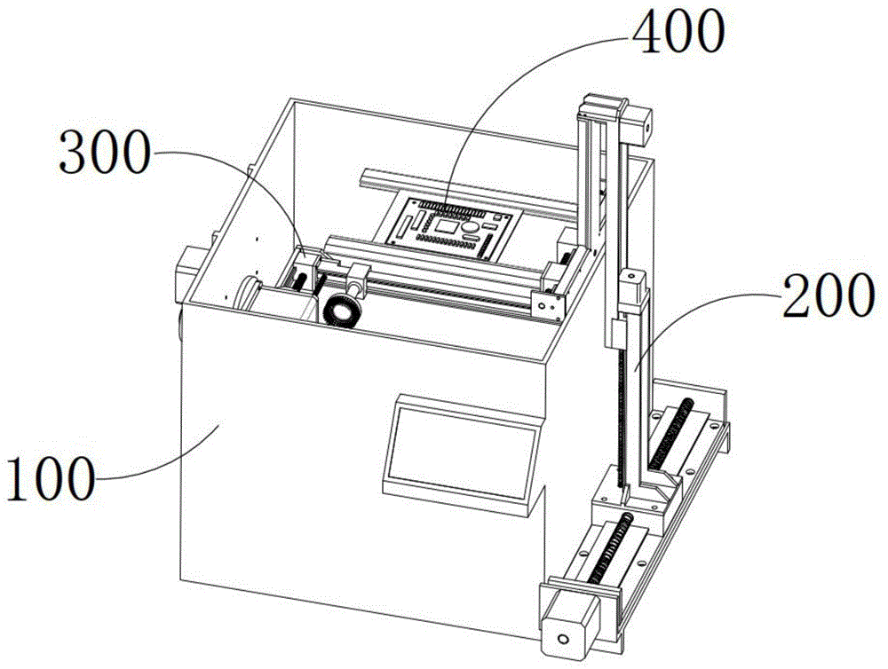 采用超声波技术对PCB印刷电路板进行双面清洗工艺的制作方法