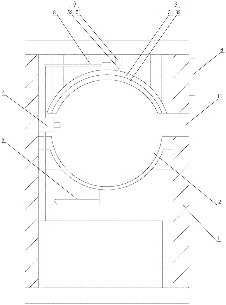 一种儿童洗手机的制作方法